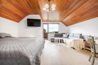 Apartmán Pure Harmony - B&B Velké Bílovice