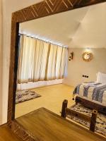 Sahara Classic Luxury Camp - B&B Merzouga