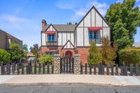 The Kensington Canyon Estate - Ferienwohnung San Diego