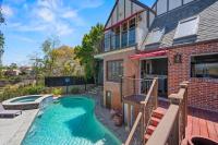 The Kensington Canyon Estate - Ferienwohnung San Diego