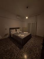 Seaside Escape in Nea Achialos - B&B Néa Anchiálos