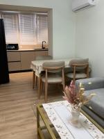 TIA Lake - Bed and Breakfast Tirana