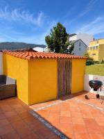 Airtegal Casa de Lola Cedeira - B&B Cedeira