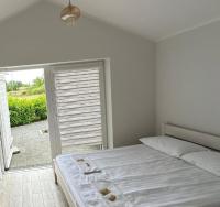 Tweepersoonskamer met Eigen Badkamer