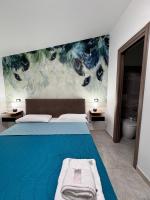 Deluxe Kamer