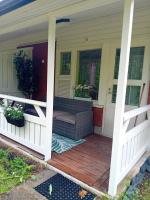 Kuortane, rivitalo,lähellä urheiluopistoa - B&B Kuortane