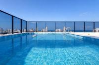 Studio Boutique Boa Viagem Piscina e Garagem - Ferienwohnung Recife