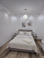 Alfi apartments 1 - B&B Belgrado