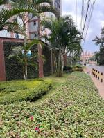 The Westlands Edge Two Bedroom Apartment - Chambres d'hôtes Nairobi