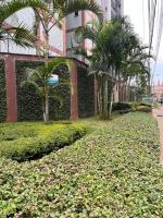 The Westlands Edge Two Bedroom Apartment - Chambres d'hôtes Nairobi