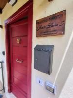 Alloggio turistico Santa Lucia 5 - B&B Alatri