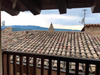 Casa Les Donfelises - Ferienwohnung Peñarroya de Tastavíns