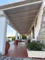 Funtana e Caddos apartment - Ferienwohnung Berchidda