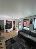 Apartment in the heart of Oslo - Ferienwohnung Oslo