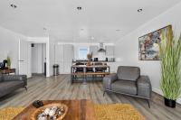 Central Belfast Apartments Sandford - B&B Belfast