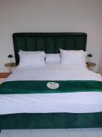 Vision Rooms&Suites - B&B Lahore