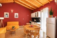 Olive Garden with Sunset & View Sea #2 - Bed and Breakfast Néa Poteídaia