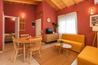 Olive Garden with Sunset & View Sea #2 - Bed and Breakfast Néa Poteídaia