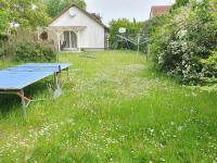 Landidyll - Bed and Breakfast Ummanz