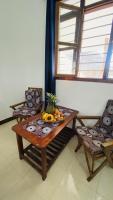 Fish House - B&B Nungwi