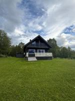 Karnes Lodge - Chambres d'hôtes Oksevik
