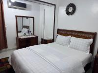 Near Lebanon Square Apartment - B&B El Cairo