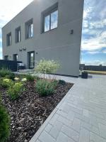 Raudondvaris holiday home - B&B Raudondvaris