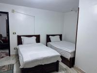 Near Lebanon Square Apartment - B&B El Cairo