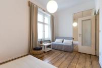 Women-Only I Urban Retreat - Ferienwohnung Berlin