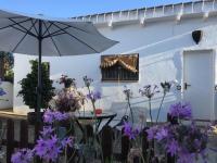 Studio mit Terrasse