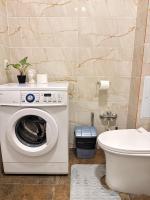Alpamys City Gardens - Ferienwohnung Astana