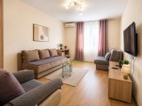 Apartment City Centar Bar - Ferienwohnung Bar