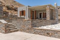 Marilia Village Spathi Kea Villa kokkoras - Ferienwohnung Spathí