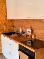 Vikendica Relax - Donja Višća - B&B Kažalj