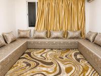 Appartement proche centre gueliz - Ferienwohnung Marrakesch