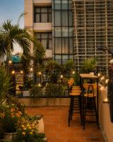 Dem Home - B&B Ho Chi Minh