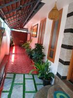 Kasi Heritage Home near Padmanabha Swami Temple 5 minute walk - Chambres d'hôtes Thiruvananthapuram