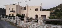 Pera Horio House - Ferienwohnung Aperathos
