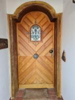 BERGLIEBE - stilvolles Landhaus in Unterwössen am Hochgern, Chiemgau - Chambres d'hôtes Unterwössen