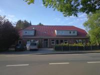 116 qm - Exclusive Ferienwohnung vor der Küste Ostfrieslands - Chambres d'hôtes Negenmeerten