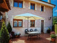 Casa Rural Fuenteazul II - B&B Hortigüela
