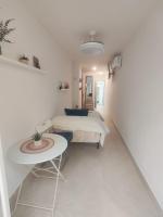 Ancha 4 en pleno centro - B&B Sanlúcar de Barrameda