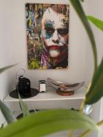 Pop Art Apartament - Ferienwohnung Treviso