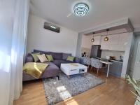 Olea relax apartman - B&B Brčko