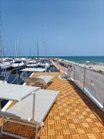 House Boat Cervia - B&B Cervia