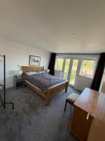 Maple Lodge - Ferienwohnung Isle of Wight