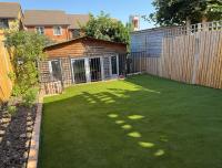 Maple Lodge - Ferienwohnung Isle of Wight