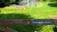 Lakefield Apartment - B&B Bearnock