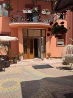 Апартаменти в Берізці! - B&B Yaremche