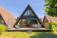 Ferienwohnpark Immenstaad am Bodensee Nurdachhaus Typ 8 NDW 088 - B&B Immenstaad am Bodensee